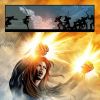 Image Featuring Black Widow