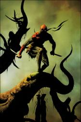 Deadpool Pulp #3 