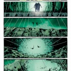 Deadpool Pulp #3 preview art by Laurence Campbell