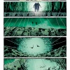 Deadpool Pulp #3 preview art by Laurence Campbell