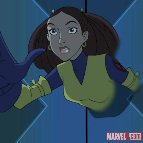 Shadowcat (WXM)