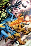 Fantastic Four (1997) #588