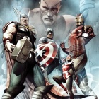 Marvel Comics On-Sale 2/2/11