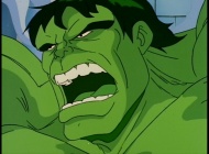 The Incredible Hulk (1996), Season 1- Ep. 5