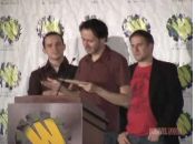 Wizard Fan Awards 2007