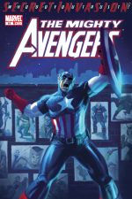 Mighty Avengers (2007) #13