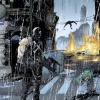 Captain America and Crossbones #1 preview art by Declan Shalvey