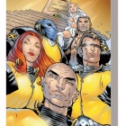 New X-Men By Grant Morrison Book 1 GN-TPB