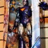 Marvel Universe Masterworks Sentinel Figure from Hasbro at Toy Fair 2011