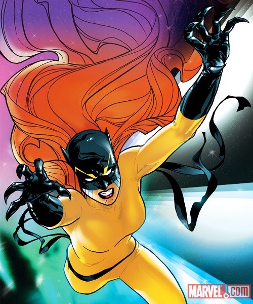 Hellcat Master