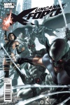 Uncanny X-Force (2010) #5.1