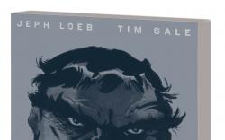 Hulk: Gray #1