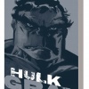 Hulk: Gray #1