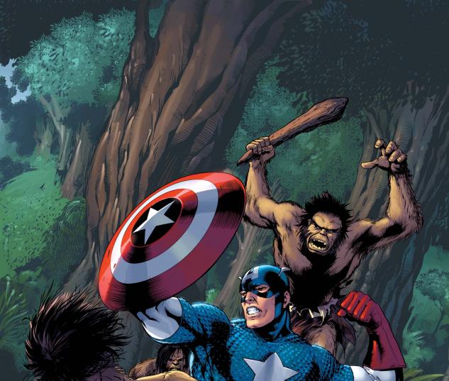 Marvel Adventures Super Heroes (2010) #15