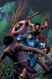 Marvel Adventures Super Heroes #15 