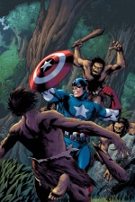 Marvel Adventures Super Heroes (2010) #15