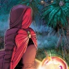Avengers #11 preview art by John Romita Jr.