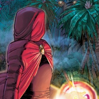 Avengers #11 preview art by John Romita Jr.
