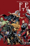 Fear Itself (2010) #1 (2nd Printing Variant)