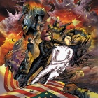 Sneak Peek: Avengers Academy #15