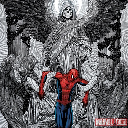 Marvel On-Sale 6/8/11 