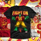 Marvel and USC's Scholarly Super Collaboration