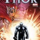 The Mighty Thor #6 Cover