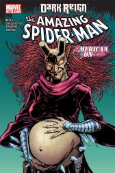 Amazing Spider-Man #598 