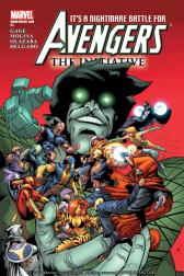 Avengers: The Initiative #30 