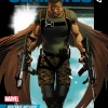 Ultimate Comics Ultimates #7 cover by Kaare Andrews