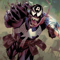 Sneak Peek: Venom Variant Covers