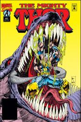 Thor #487 