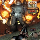 Uncanny X-​Men (2011) #6