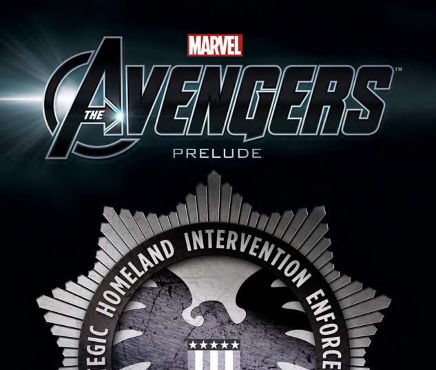 Marvel's The Avengers Prelude: Fury's Big Week