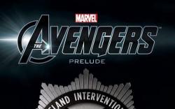 Marvel's The Avengers Prelude: Fury's Big Week