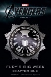 Marvel's The Avengers Prelude: Fury's Big Week (2011) #1