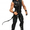Marvel Select Hawkeye figure from the Avengers movie line