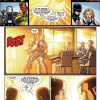 Avengers Vs. X-Men #1 preview art by John Romita Jr.