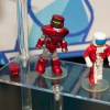 Vindicator Minimate from Diamond Select Toys
