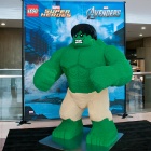 LEGO Hulk