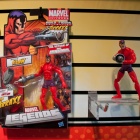 Hasbro Marvel Universe Build A Figure Klaw