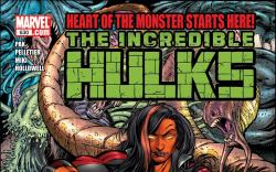 Incredible Hulks (2009) #630