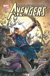 Avengers #74 