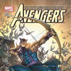 Avengers (1998) #74