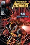 New Avengers (2010) #11