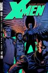 Uncanny X-Men (1963) #409