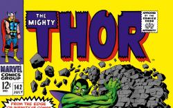 Thor (1966) #142