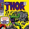Thor (1966) #142