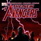 New Avengers (2004) #1