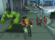 Super Hero Squad Online: Fallen Asgard 2